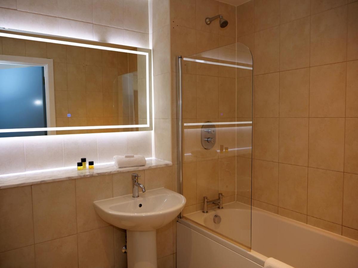 Premium Arcadianplus Two Bedroom Apart - En Suite - Balcony - Brand New バーミンガム エクステリア 写真